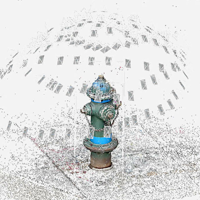 Artec Studio Photogrammetry: Your affordable entry into 3D capturing