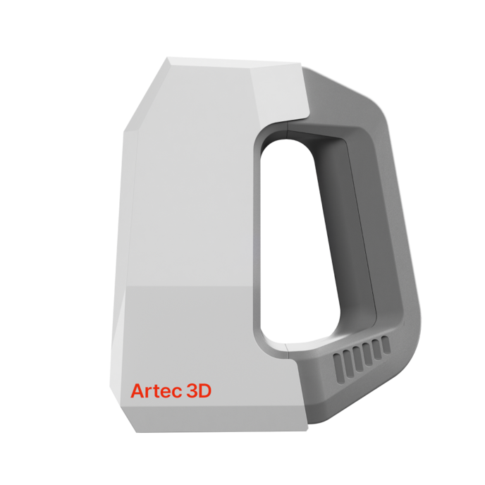 Artec Spider II