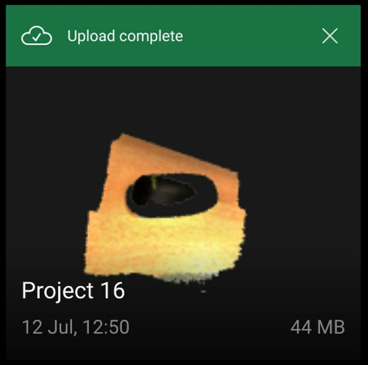 artec-cloud-upload-complete