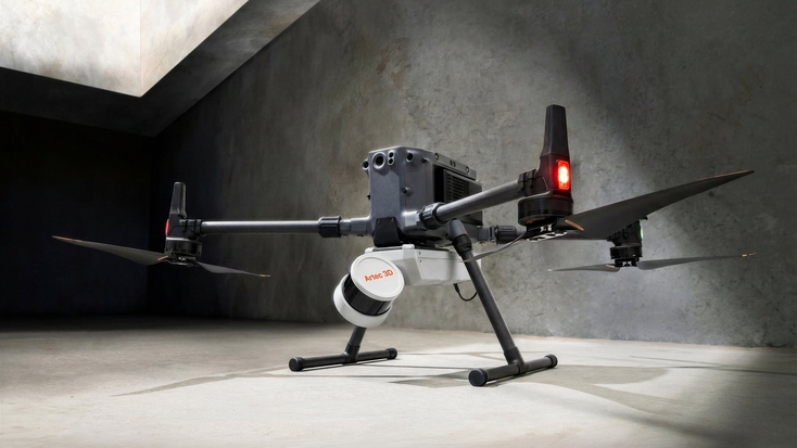 Artec Jet