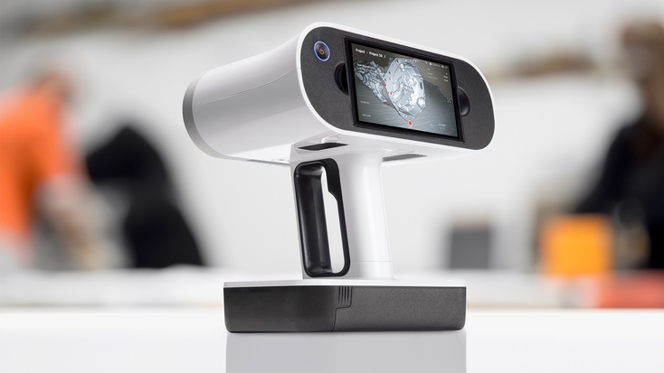 Artec Leo 1.8