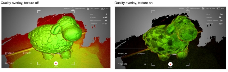 artec-leo-quality-overlay-with-texture