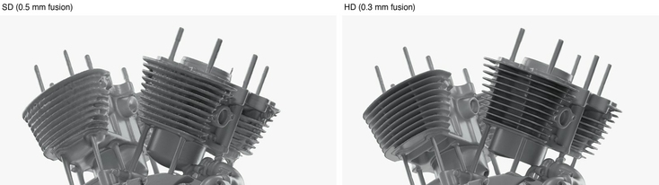 artec-leo-sd-vs-hd-noise