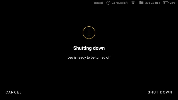 artec-leo-shutting-down