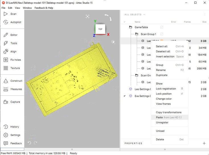 artec-studio-copy-transformations