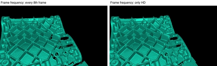 artec-studio-frame-frequency-comparison