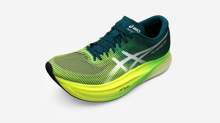 Asics