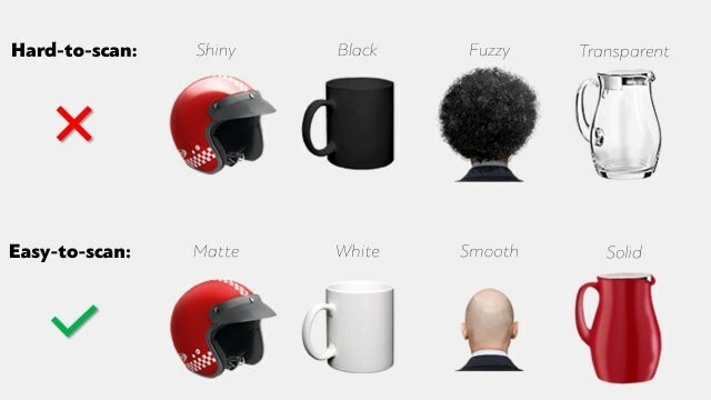 hard-to-scan-vs-easy-to-scan-surfaces