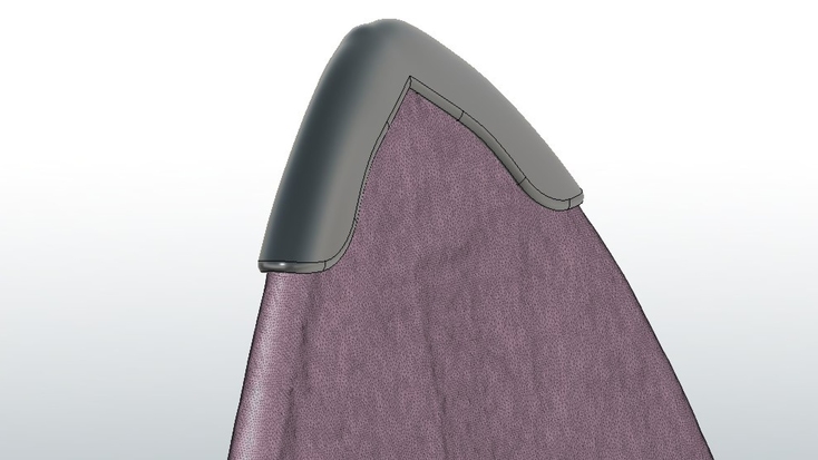 Surfboard Digitisation
