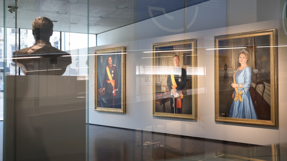 Grand Duke of Luxembourg