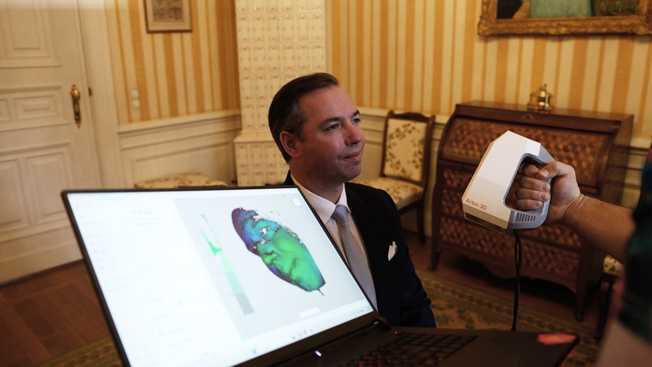 Grand Duke of Luxembourg