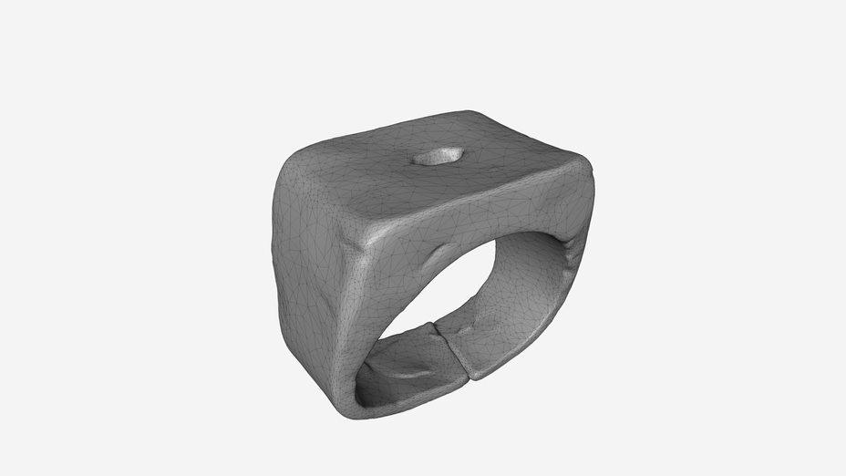 Holocaust ring