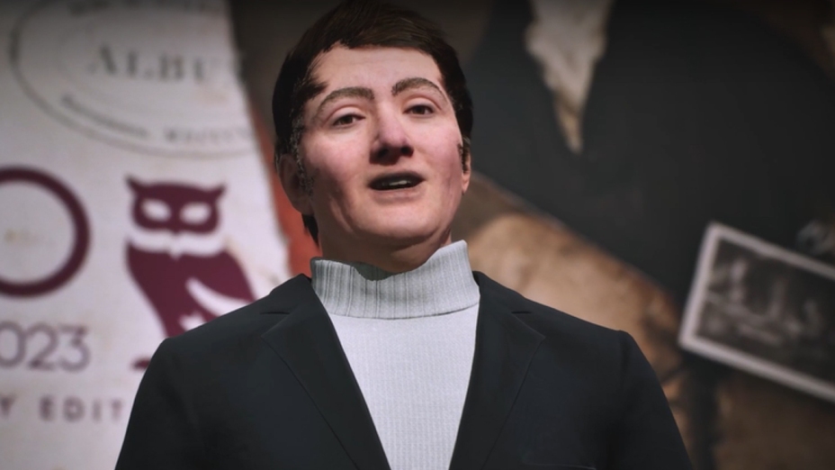 Birkbeck, University of London