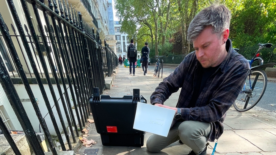 Birkbeck, University of London