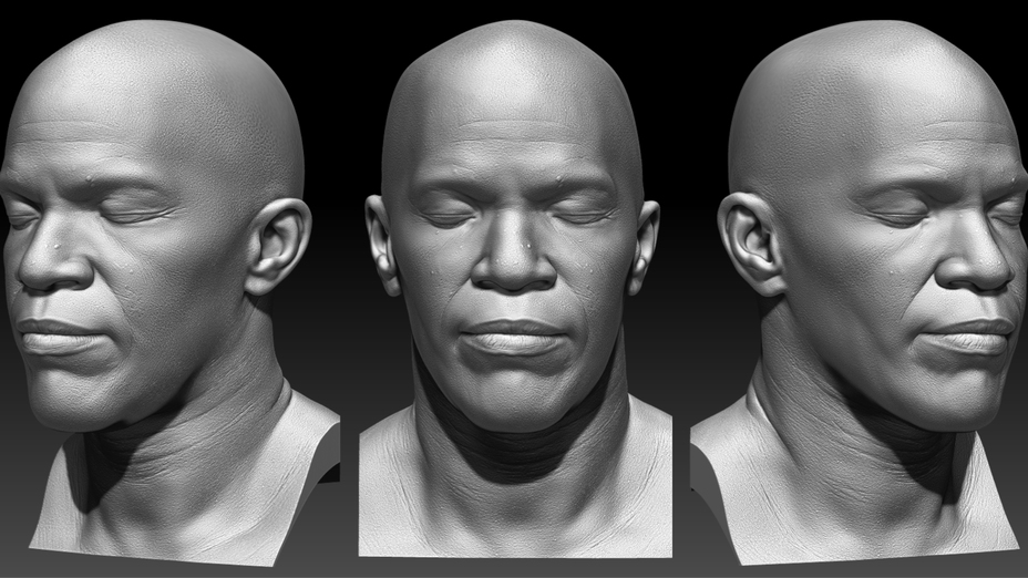 Jamie Foxx