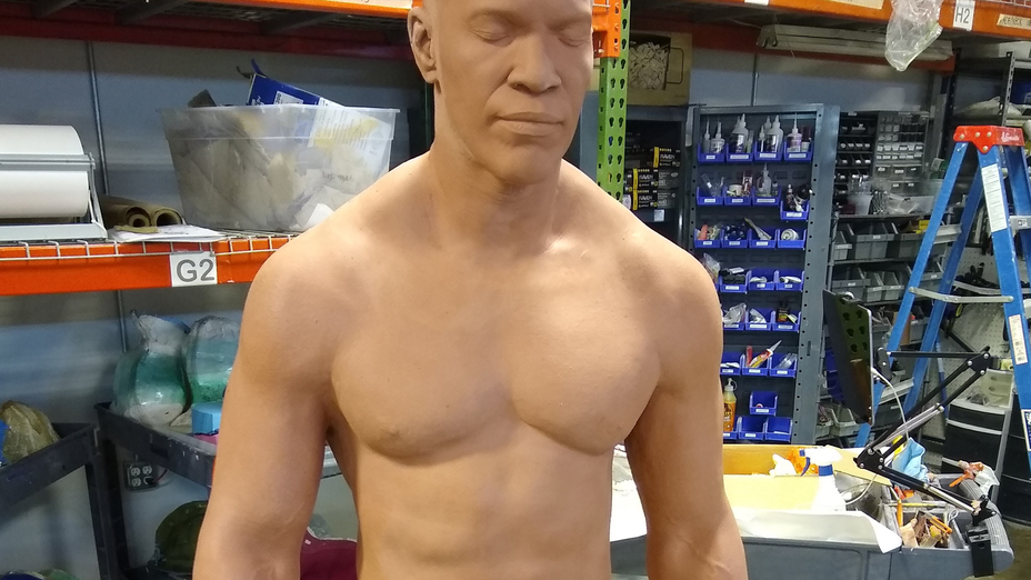 Jamie Foxx
