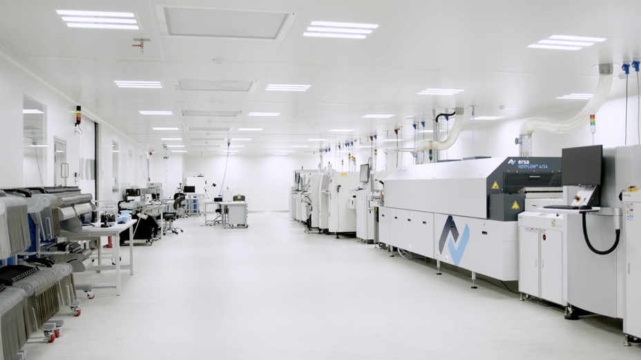 Offenburg student visit