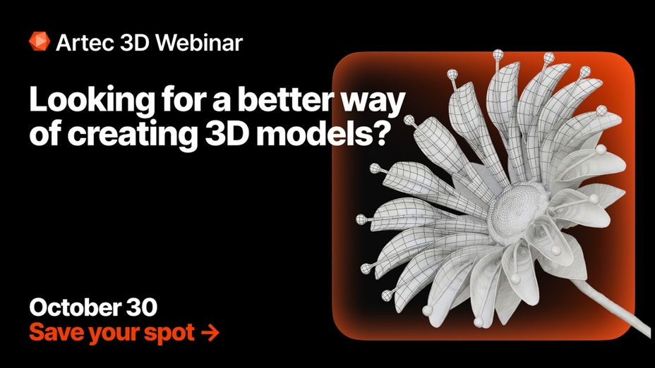 Photogrammetry webinar