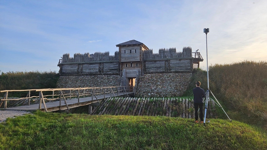 Ethnographic museum