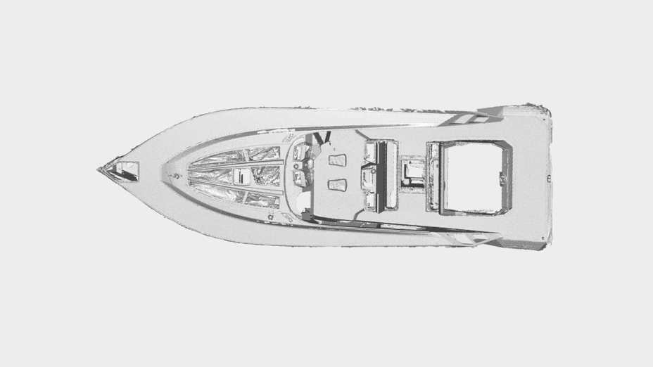 Boat repairs