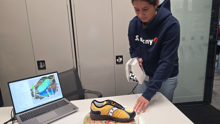 Saucony Matrix Relaunch