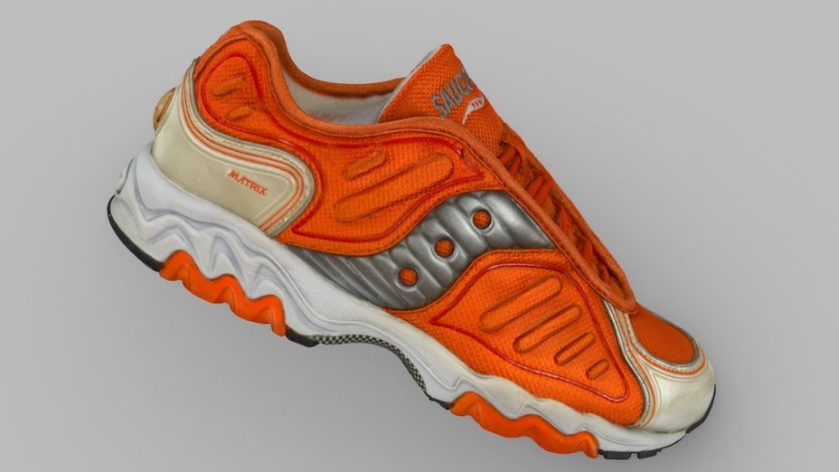 Saucony Matrix Relaunch