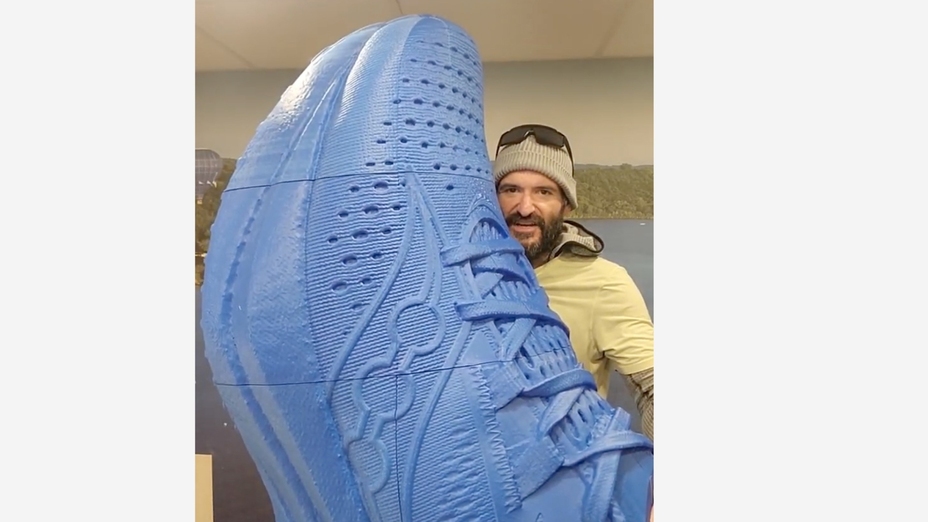 Saucony Matrix Relaunch