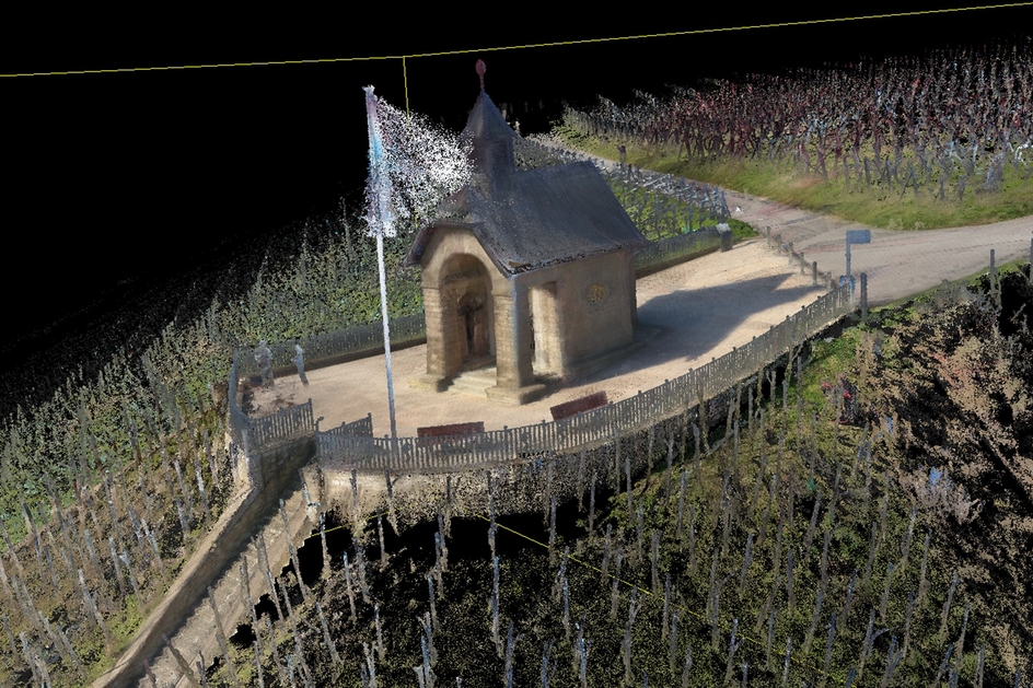 Chapel