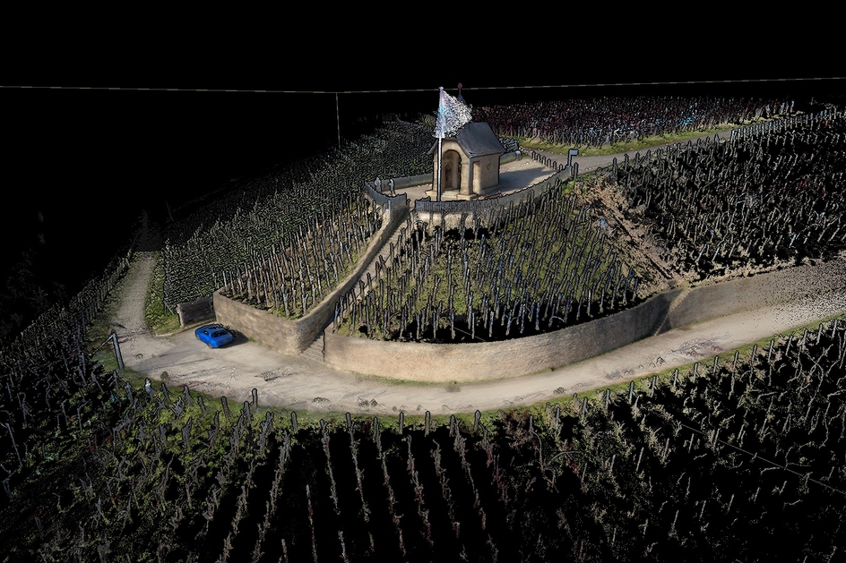 Chapel