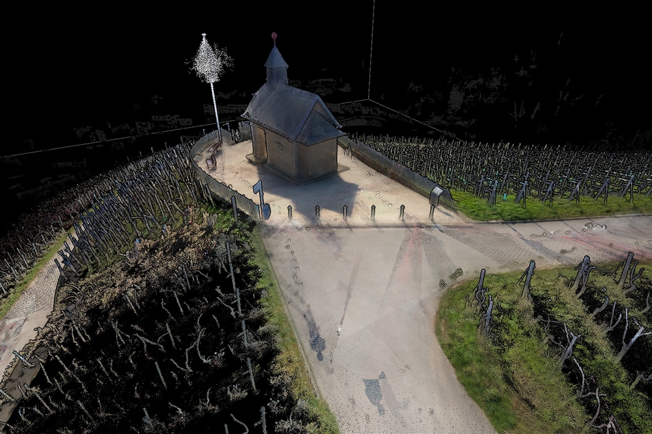 Chapel